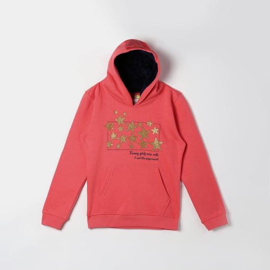 peppermint-girls-printed-hooded-sweatshirt