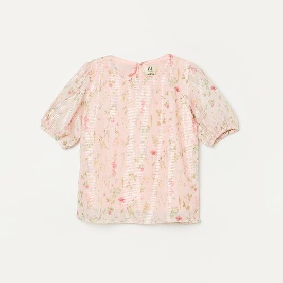 and-girls-printed-round-neck-top