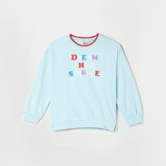 ed-a-mamma-girls-typographic-embroidered-crew-neck-sweatshirt