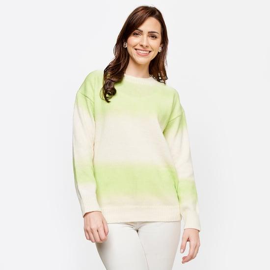 and-women-colourblock-drop-shoulder-sweater