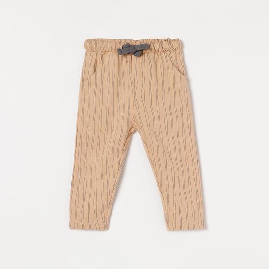 fs-mini-klub-boys-striped-drawstring-trousers
