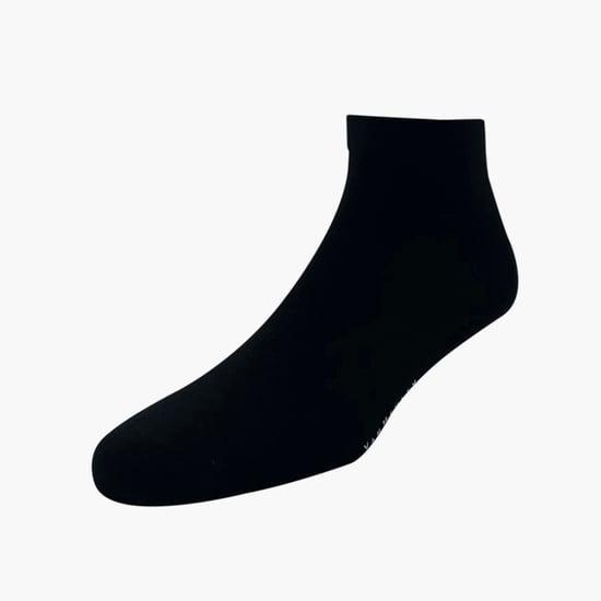 van-heusen-men-textured-ankle-length-socks