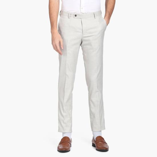 arrow-men-dobby-woven-regular-fit-formal-trousers