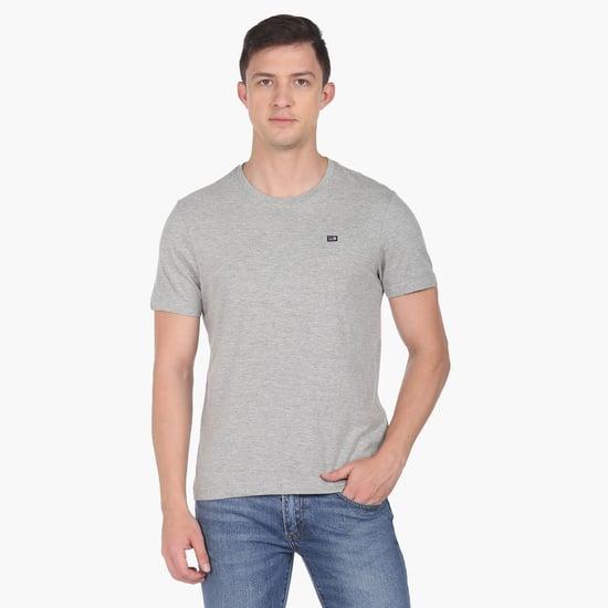 arrow-sport-men-solid-regular-fit-t-shirt