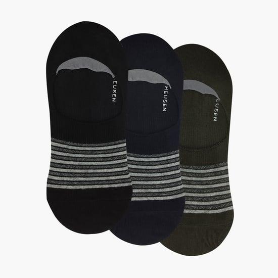 van-heusen-men-striped-no-show-socks---pack-of-3
