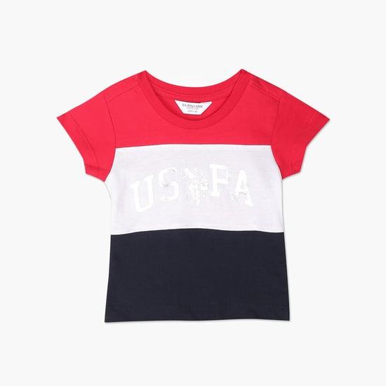 u.s.-polo-assn.-kids-girls-colourblocked-t-shirt