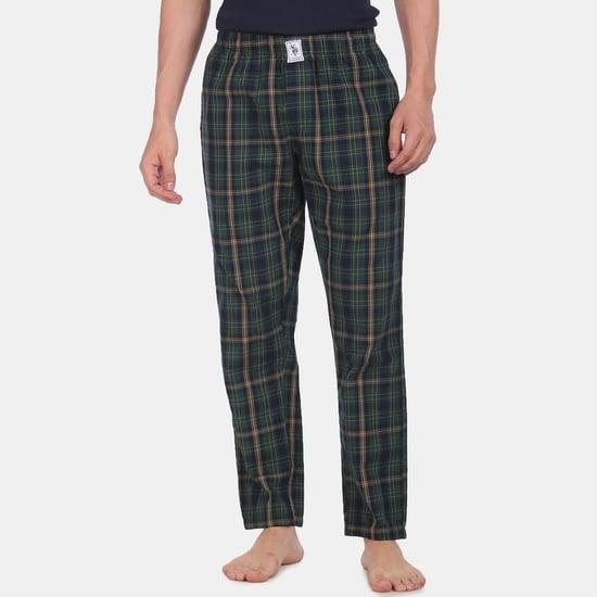 u.s.-polo-assn.-men-checked-comfort-fit-lounge-pants