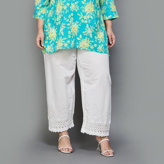 moiree-women-lace-hemmed-elasticated-palazzos