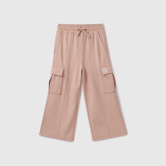 united-colors-of-benetton-girls-solid-regular-fit-trousers