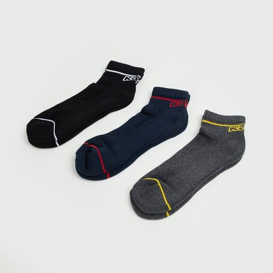 kappa-men-assorted-ankle-length-socks---pack-of-3