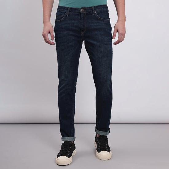 lee-men-dark-wash-skinny-fit-jeans