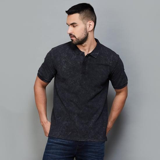 voi-jeans-men-washed-regular-fit-polo-t-shirt