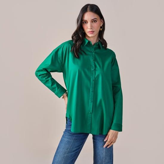 and-women-solid-regular-fit-casual-shirt