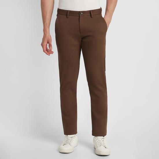 allen-solly-men-woven-slim-straight-trousers