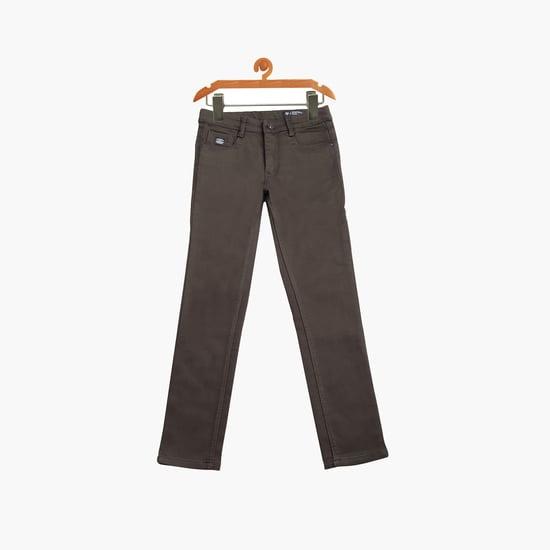 ruff-kids-boys-solid-flat-front-trousers