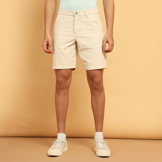 wrangler-men-solid-shorts