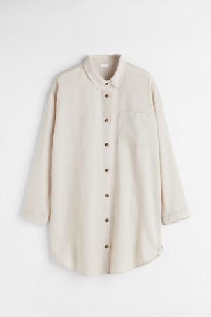 washed-linen-nightshirt