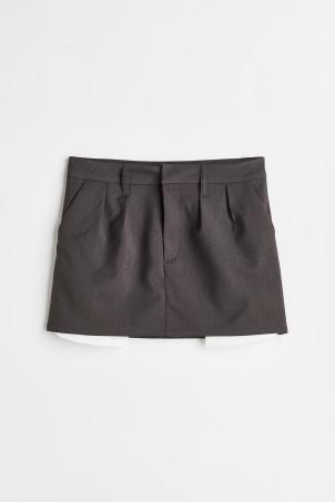mini-skirt