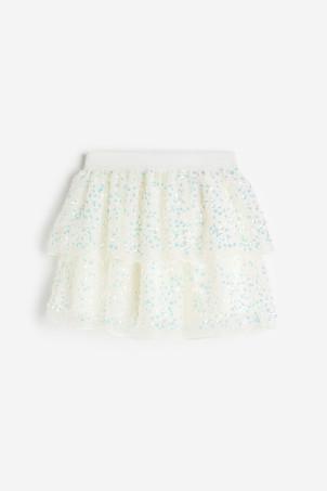 sequined-tulle-skirt