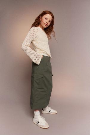 cotton-cargo-skirt