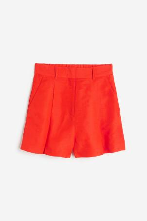 linen-blend-bermuda-shorts