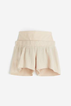 mama-muslin-shorts