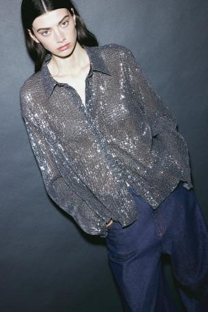 sequined-blouse