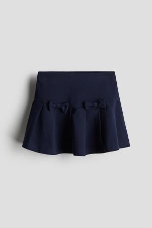 pleated-jersey-skirt