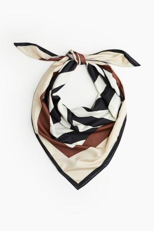 patterned-scarf