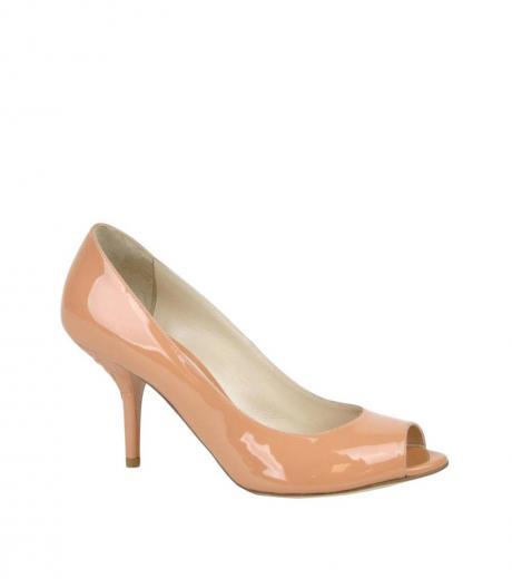 peach-peep-toe-heels