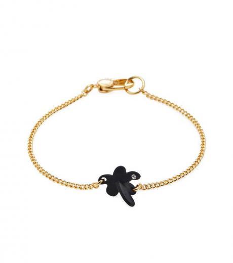 gold-wildflower-charm-bracelet