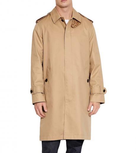 khaki-leather-details-trench-coat
