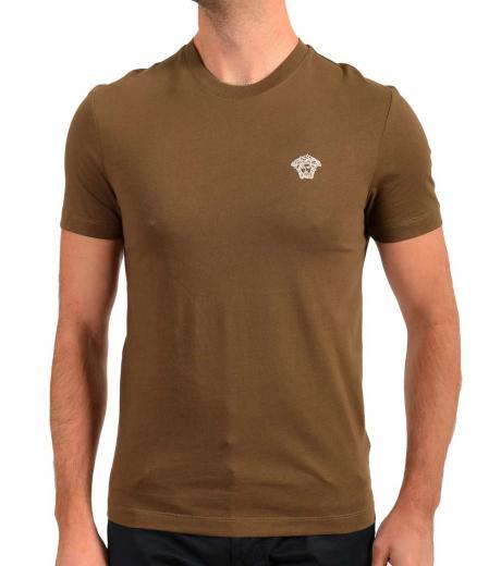 olive-logo-embroidery-t-shirt