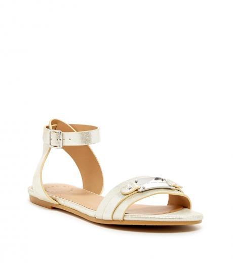 silver-leather-sandals