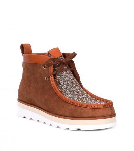 brown-micro-signature-chukka-boots