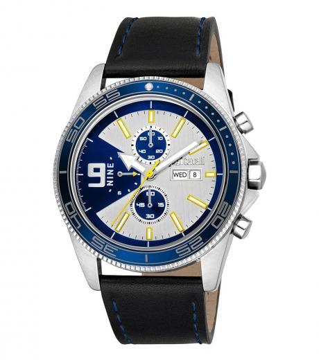 black-classic-dial-watch