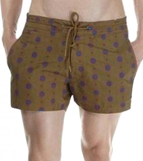 olive-dalston-dot-swim-shorts
