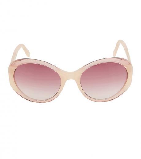 beige-oval-sunglasses