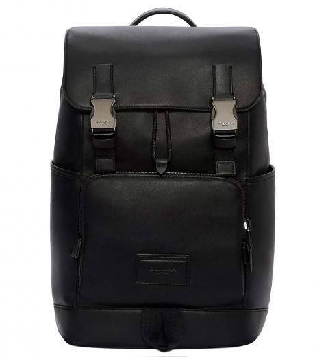 black-track-large-backpack