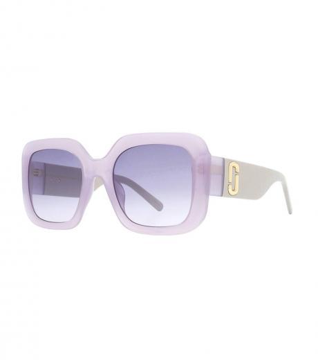 light-purple-shaded-square-sunglasses