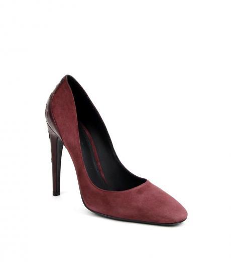dark-rose-suede-classic-heels