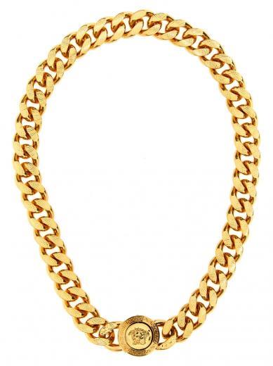 gold-medusa-necklace