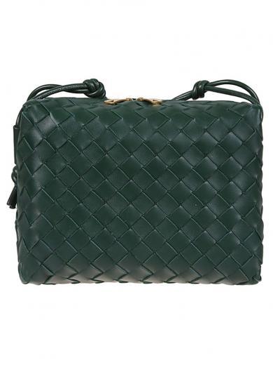 green-loop-small-leather-camera-bag