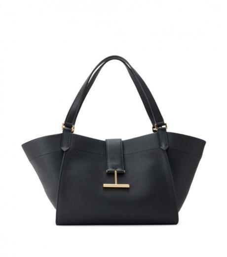 black-black-medium-tote-bag