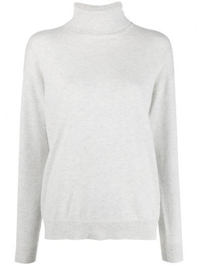 grey-turtleneck-sweater
