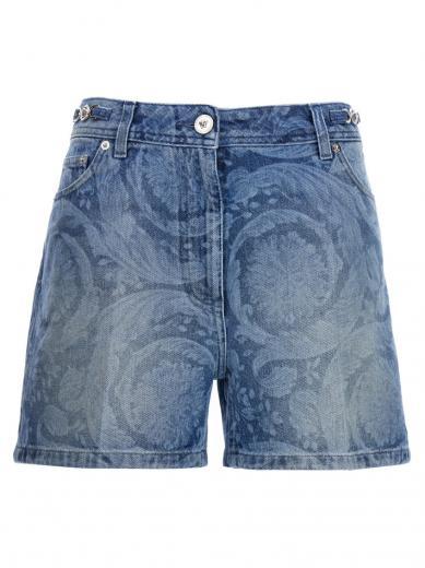 blue-barocco-shorts