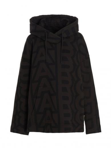 black-monogram-hoodie