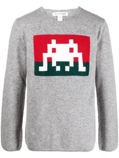 grey-graphic-print-sweater