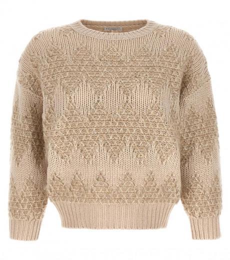 beige-diamond-jaquard-sweater