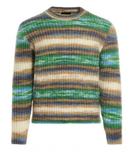 multicolor-patterned-sweater